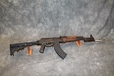CN Romarm ~ GP WASR-10/63 ~ 7.62x39mm - Image 1 of 9