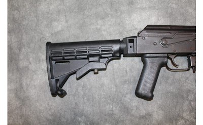 CN Romarm ~ GP WASR-10/63 ~ 7.62x39mm - Image 3 of 9