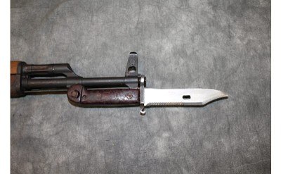 CN Romarm ~ GP WASR-10/63 ~ 7.62x39mm - Image 5 of 9
