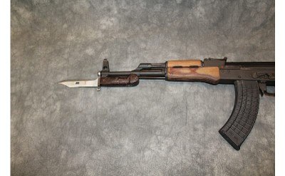 CN Romarm ~ GP WASR-10/63 ~ 7.62x39mm - Image 7 of 9