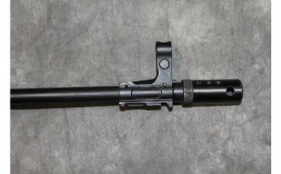 Century Arms ~ VZ 2008 Sporter ~ 7.62x39mm - Image 6 of 9