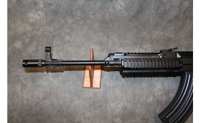 Century Arms ~ VZ 2008 Sporter ~ 7.62x39mm - Image 5 of 9