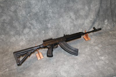 Century Arms ~ VZ 2008 Sporter ~ 7.62x39mm - Image 1 of 9