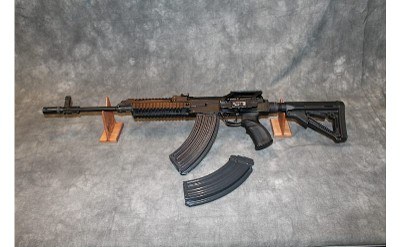 Century Arms ~ VZ 2008 Sporter ~ 7.62x39mm - Image 2 of 9
