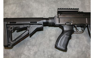 Century Arms ~ VZ 2008 Sporter ~ 7.62x39mm - Image 8 of 9