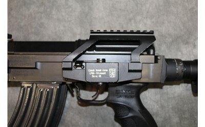 Century Arms ~ VZ 2008 Sporter ~ 7.62x39mm - Image 9 of 9