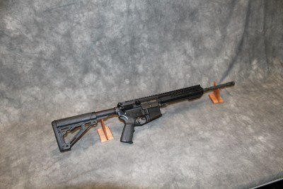 Colt ~ M4 Carbine ~ 5.56 NATO - Image 1 of 9
