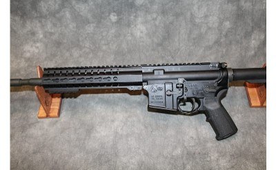 Colt ~ M4 Carbine ~ 5.56 NATO - Image 5 of 9