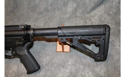Colt ~ M4 Carbine ~ 5.56 NATO - Image 4 of 9