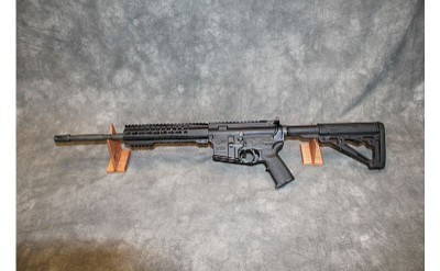 Colt ~ M4 Carbine ~ 5.56 NATO - Image 2 of 9