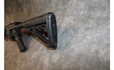 Colt ~ M4 Carbine ~ 5.56 NATO - Image 3 of 9