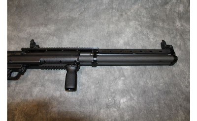 Kel-Tec ~ KSG 25 ~ 12 Gauge - Image 4 of 13