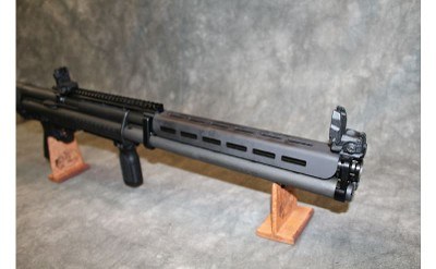 Kel-Tec ~ KSG 25 ~ 12 Gauge - Image 8 of 13