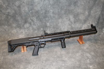 Kel-Tec ~ KSG 25 ~ 12 Gauge - Image 1 of 13