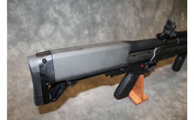 Kel-Tec ~ KSG 25 ~ 12 Gauge - Image 7 of 13