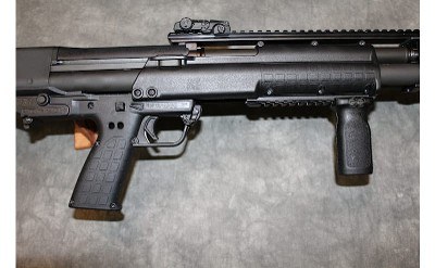 Kel-Tec ~ KSG 25 ~ 12 Gauge - Image 12 of 13