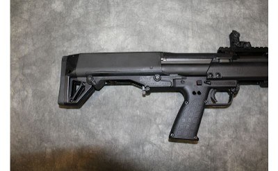 Kel-Tec ~ KSG 25 ~ 12 Gauge - Image 3 of 13