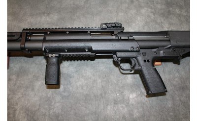 Kel-Tec ~ KSG 25 ~ 12 Gauge - Image 13 of 13