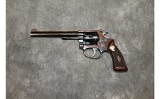 Smith & Wesson ~ 35 ~ .22 Long Rifle - Image 2 of 3