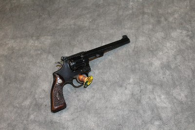 Smith & Wesson ~ 35 ~ .22 Long Rifle - Image 1 of 3
