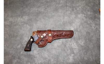 Smith & Wesson ~ 35 ~ .22 Long Rifle - Image 3 of 3