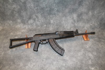 Century Arms ~ VSKA ~ 7.62x39mm - Image 1 of 8