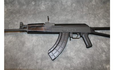 Century Arms ~ VSKA ~ 7.62x39mm - Image 7 of 8