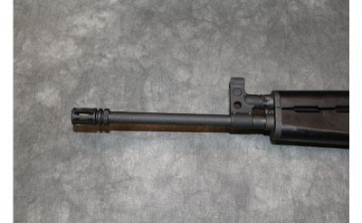 Century Arms ~ VSKA ~ 7.62x39mm - Image 8 of 8