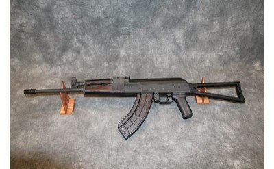 Century Arms ~ VSKA ~ 7.62x39mm - Image 2 of 8