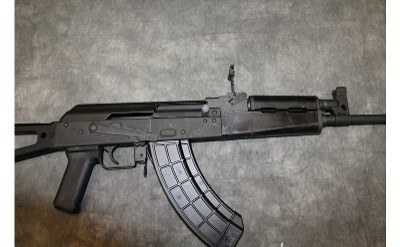 Century Arms ~ VSKA ~ 7.62x39mm - Image 4 of 8