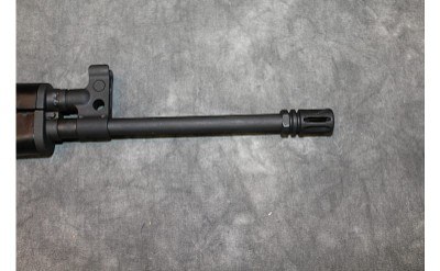 Century Arms ~ VSKA ~ 7.62x39mm - Image 5 of 8
