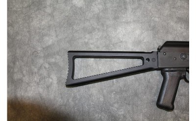 Century Arms ~ VSKA ~ 7.62x39mm - Image 3 of 8