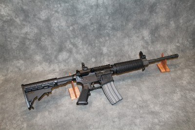 Armalite ~ SPR MOD 1 ~ 5.56 NATO - Image 1 of 7