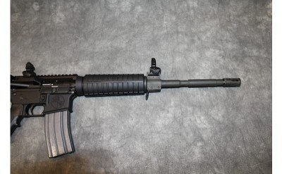 Armalite ~ SPR MOD 1 ~ 5.56 NATO - Image 3 of 7