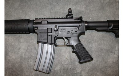 Armalite ~ SPR MOD 1 ~ 5.56 NATO - Image 5 of 7