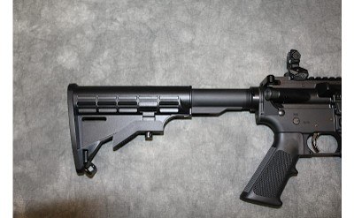 Armalite ~ SPR MOD 1 ~ 5.56 NATO - Image 2 of 7