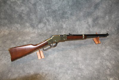 Henry ~ No Model Marked ~.22 S,L,LR - Image 1 of 12