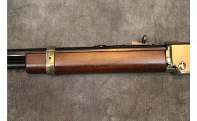 Henry ~ No Model Marked ~.22 S,L,LR - Image 4 of 12
