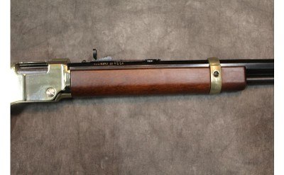 Henry ~ No Model Marked ~.22 S,L,LR - Image 9 of 12