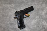 CZ ~ 97 B ~ .45 Auto - Image 1 of 3