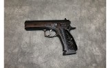 CZ ~ 97 B ~ .45 Auto - Image 2 of 3