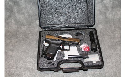 Canik ~ TP9 Elite SC ~ 9mm - Image 3 of 3