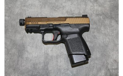 Canik ~ TP9 Elite SC ~ 9mm - Image 2 of 3