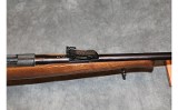 CZ ~ 452-2E ZKM ~ .22 Long Rifle - Image 8 of 9