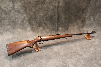 CZ ~ 452-2E ZKM ~ .22 Long Rifle - Image 1 of 9