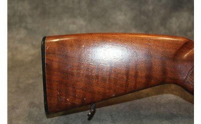 CZ ~ 452-2E ZKM ~ .22 Long Rifle - Image 6 of 9