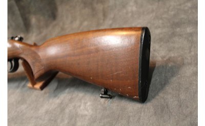 CZ ~ 452-2E ZKM ~ .22 Long Rifle - Image 3 of 9