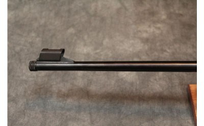 CZ ~ 452-2E ZKM ~ .22 Long Rifle - Image 5 of 9