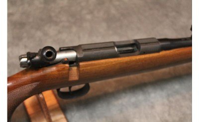 CZ ~ 452-2E ZKM ~ .22 Long Rifle - Image 7 of 9