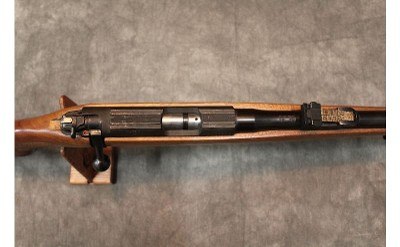 CZ ~ 452-2E ZKM ~ .22 Long Rifle - Image 9 of 9